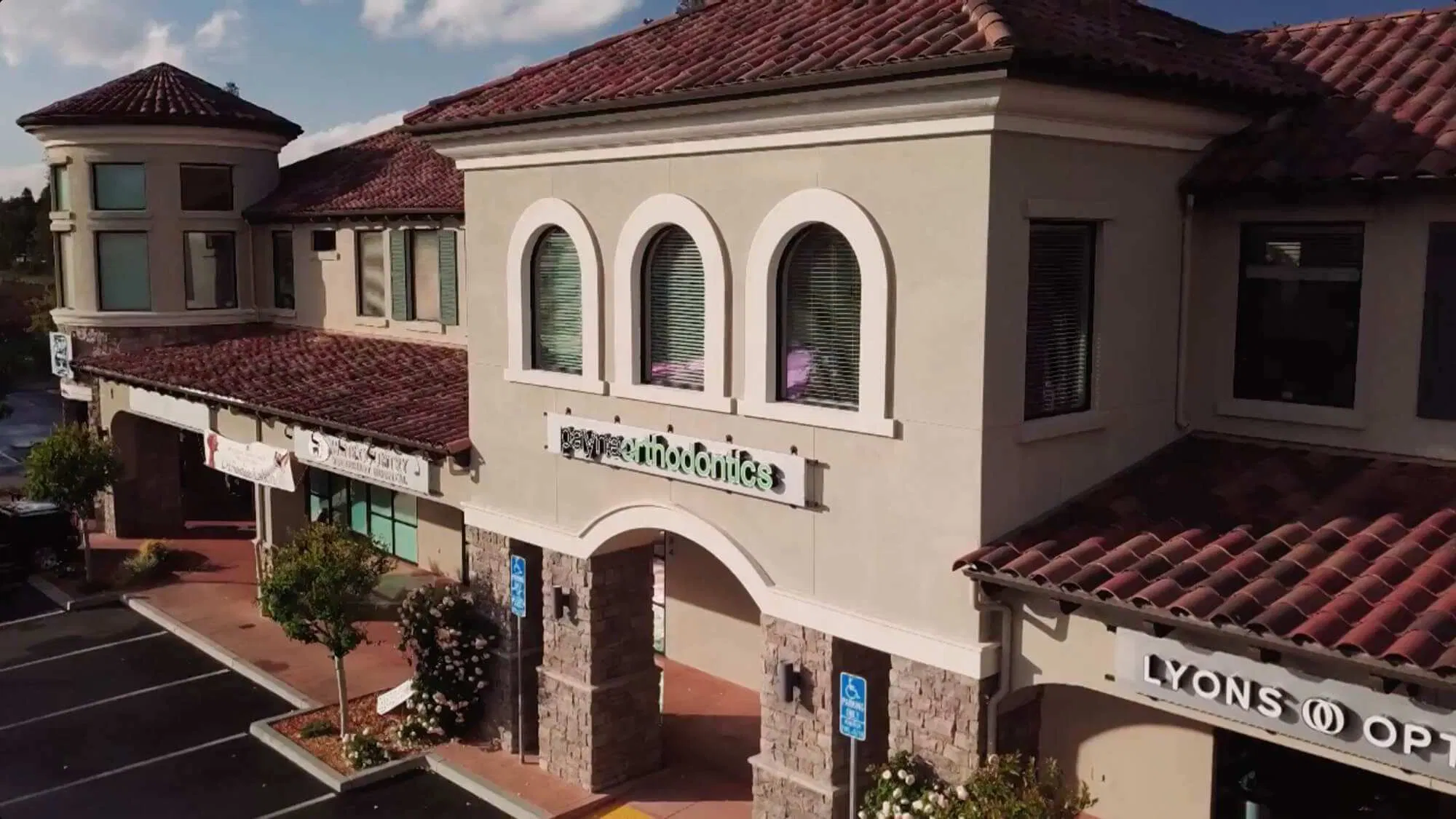 - Meet Dr. Brian Payne Free consultation with your orthodontist ___primary_area___